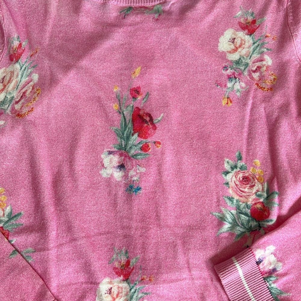 LoveShackFancy Ripa Cardigan - Picture 10 of 11